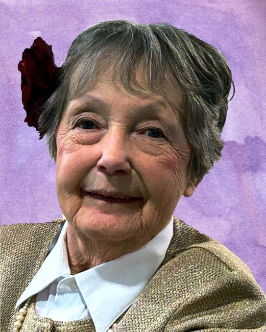 Obituary of Lorie Stroh