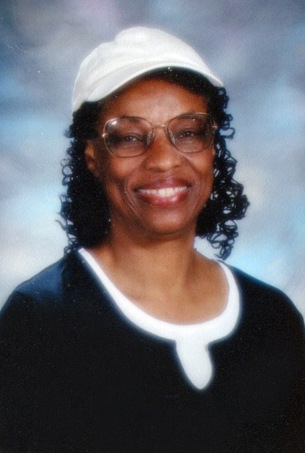 Obituary of Vashti Veva Holbert