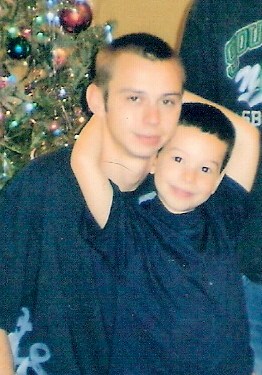 Obituary of Bradley Alan Wilson