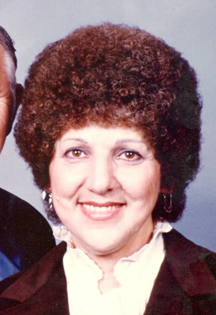 Obituary of Gloria J Wells