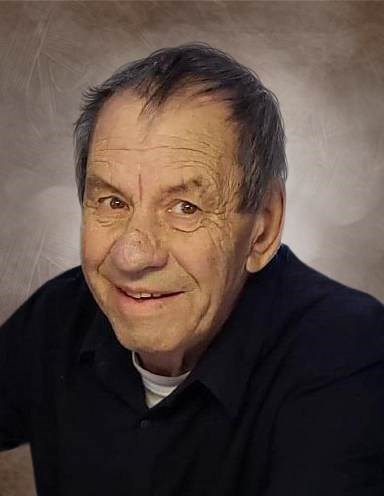Obituary of Norbert Bergeron