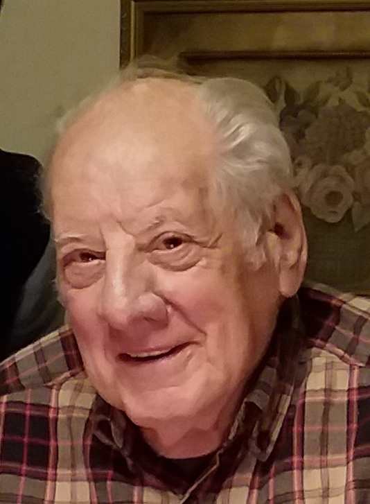 Obituary of Frank A. Caterino