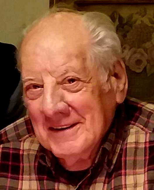 Obituary of Frank A. Caterino