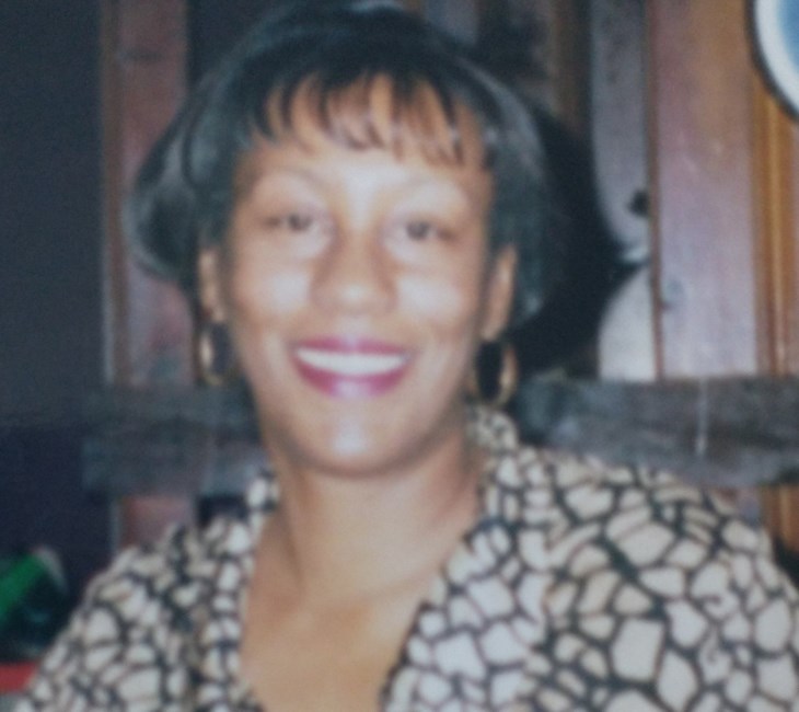 Obituary of Seba Maureen Williams