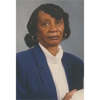 Obituary of Mary Alice Nelson