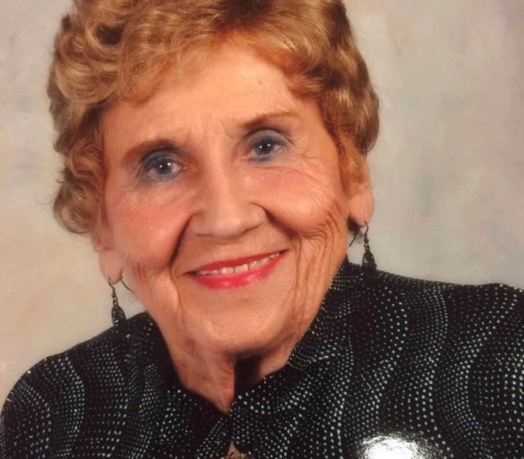 Obituary of Barbara Carnes