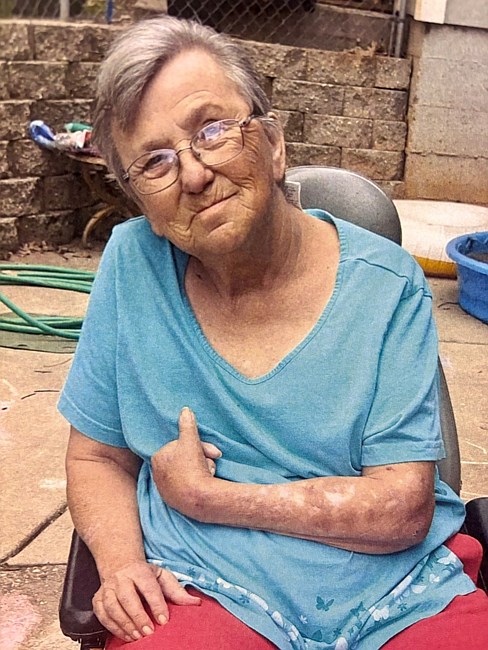 Obituary of Margaret Elaine Bean