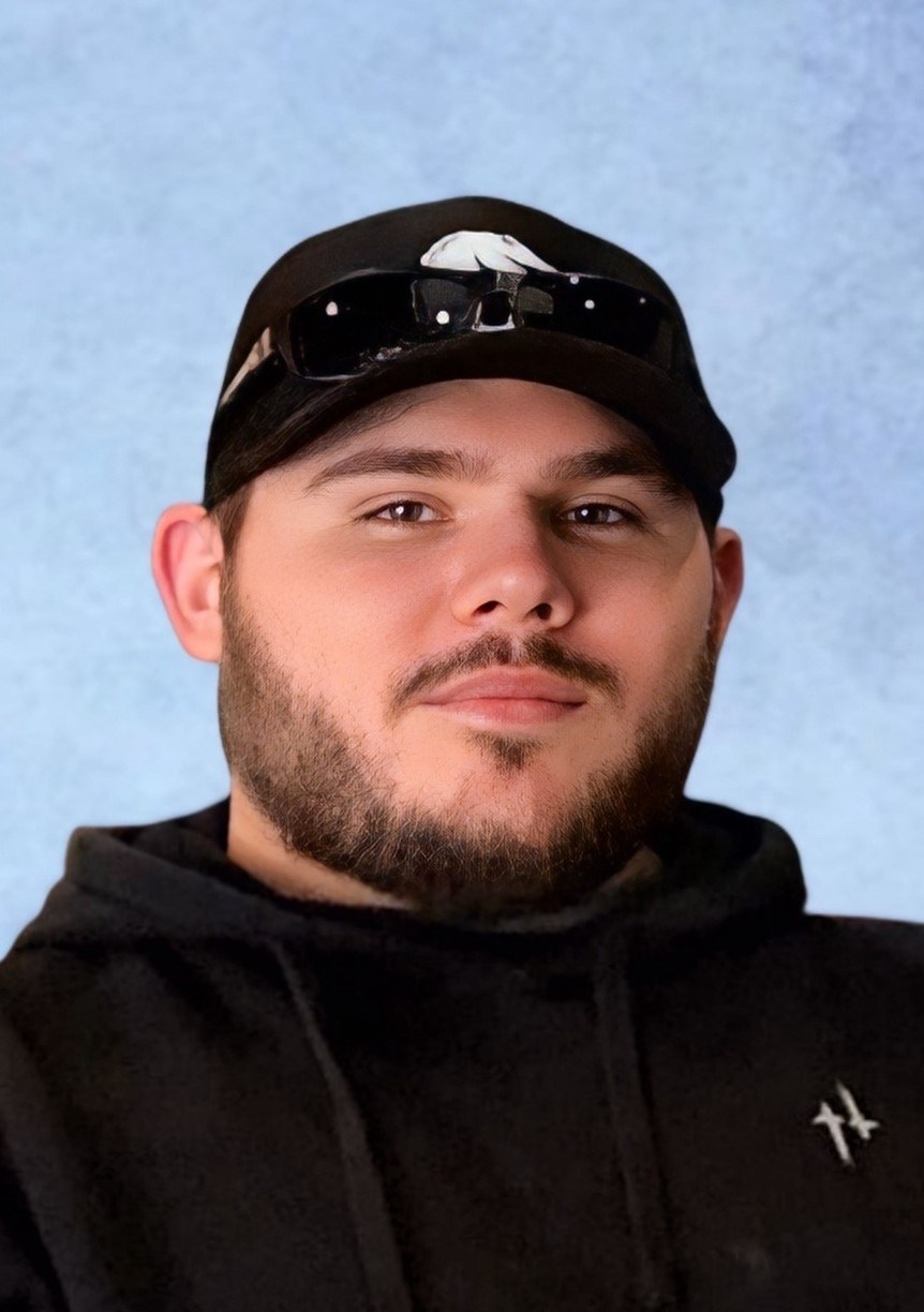 Obituary of Kyle Jacob St. Angelo