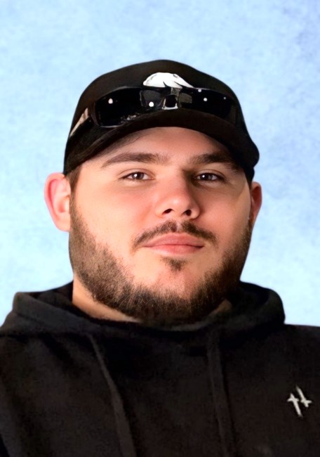 Obituary of Kyle Jacob St. Angelo