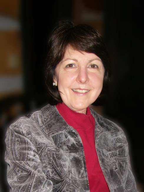 Obituary of Marilyn Trux