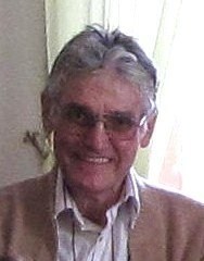 Obituary of Arthur Evan Dickie