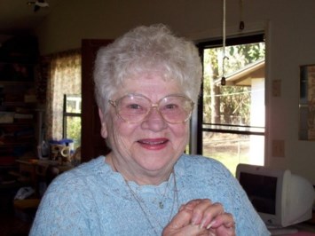 Obituary of Phyllis Evelyn Armondi