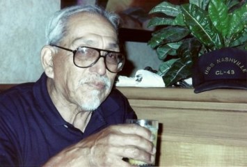 Obituary of James Goularte