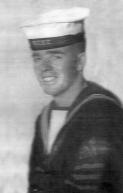 Obituary of John Maule