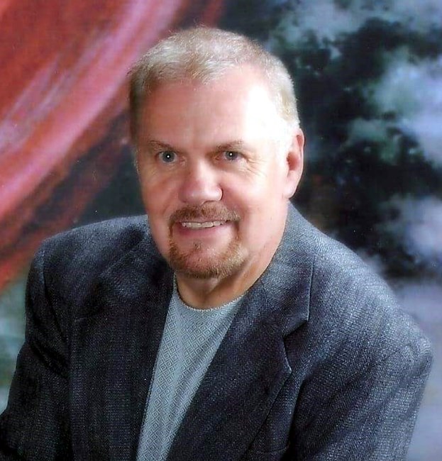 Obituary of Gerald C. Massey