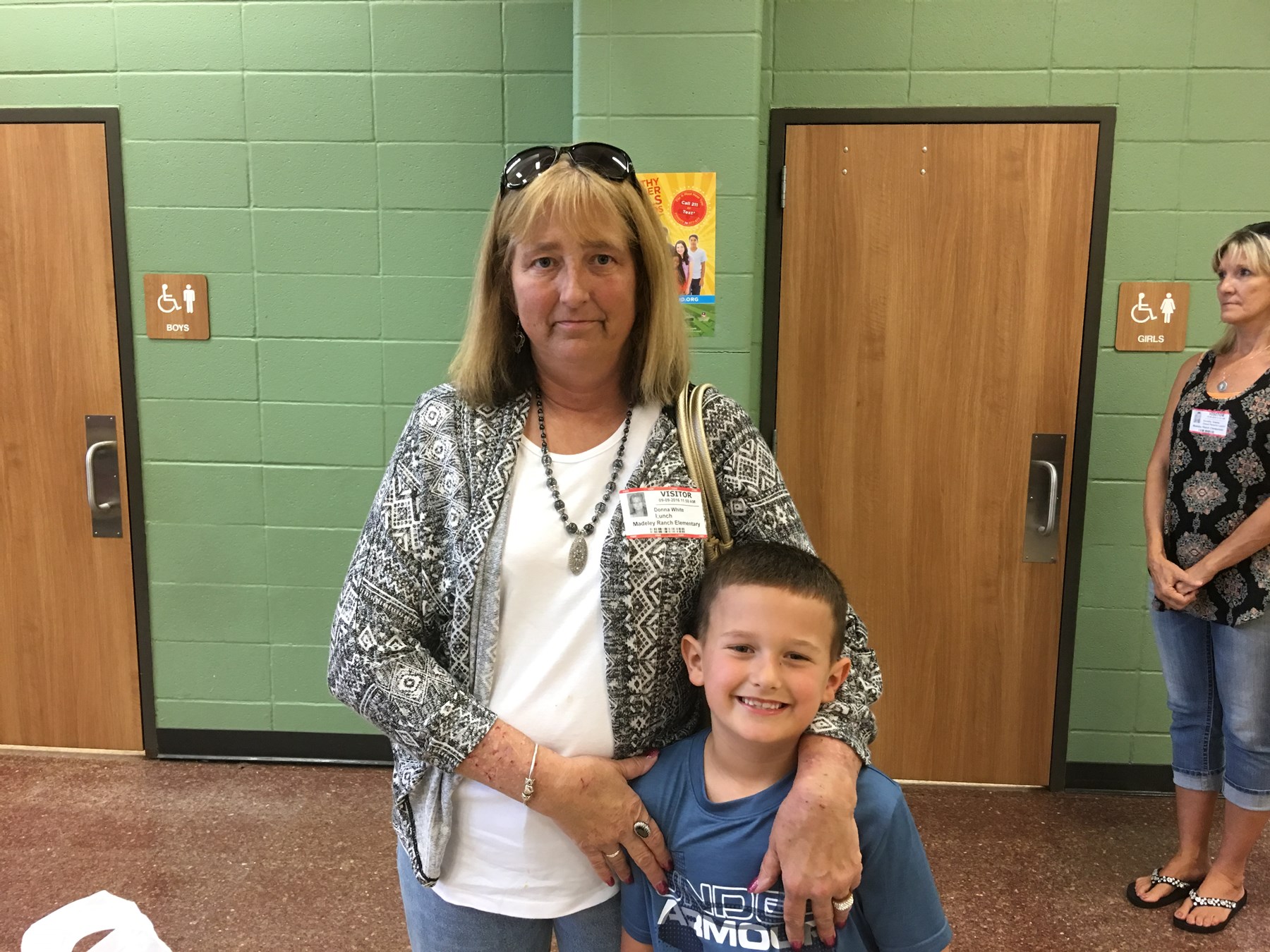 Avis de décès de Donna Kent White