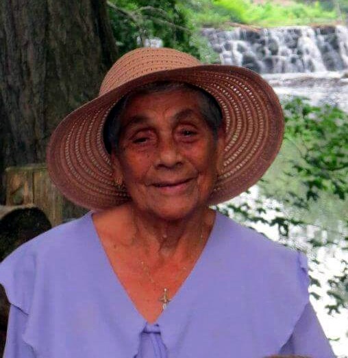 Obituary of Dolores Cortes