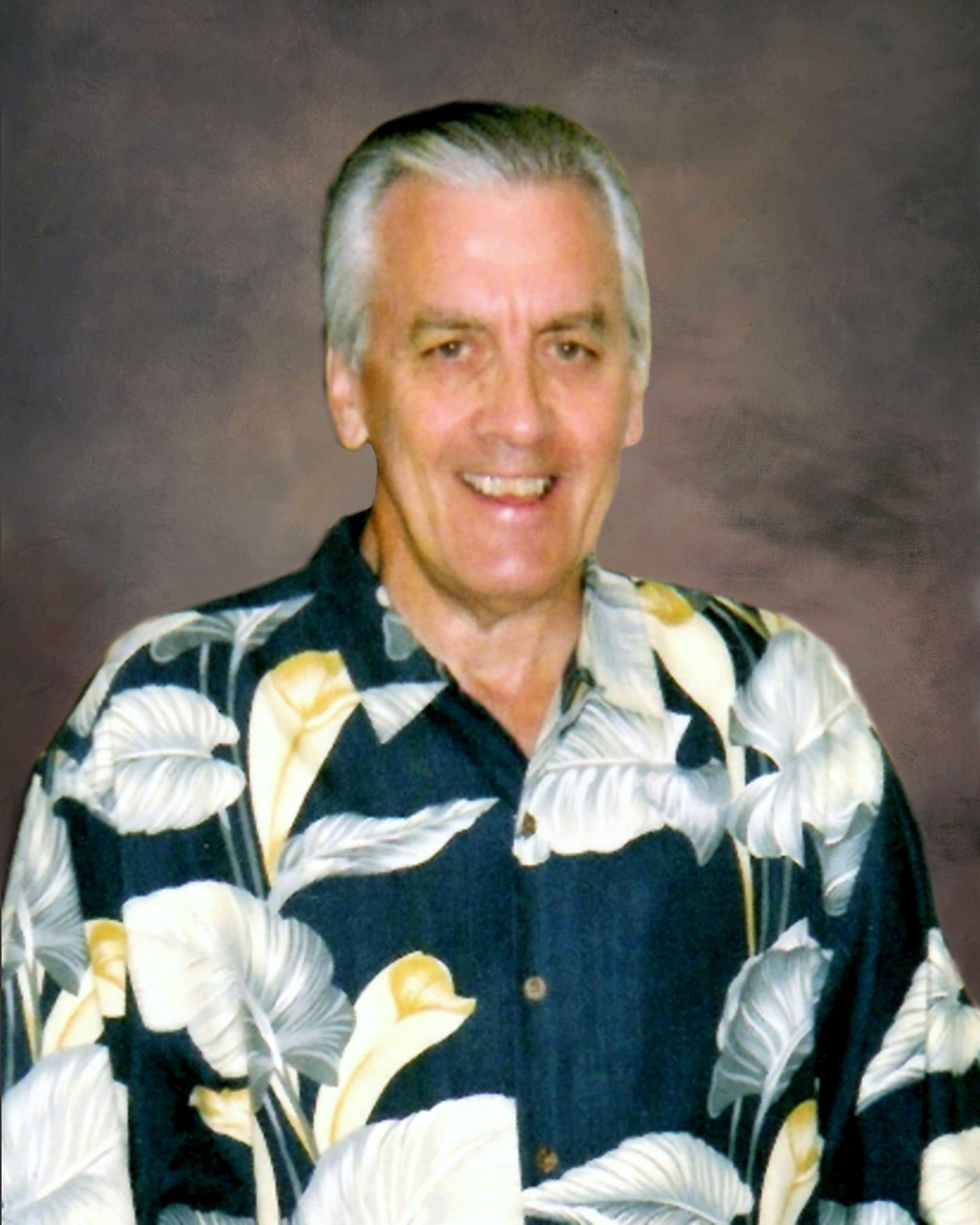 Obituario de Harold James "Jim" Stover