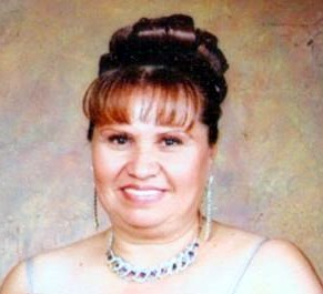 Obituary of Angelina Arias