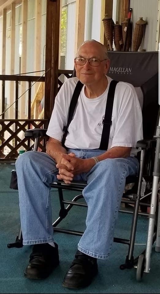 Obituary of Theodore Robert Lumley