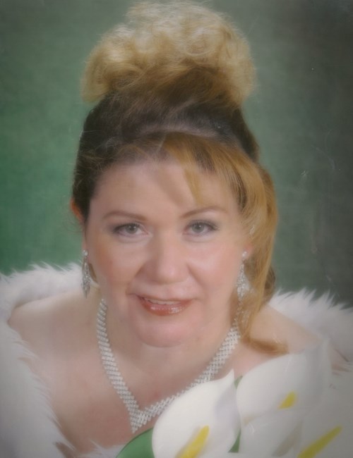 Obituary of Maria Estela Pena