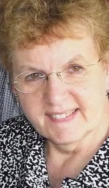 Obituary of Virginia Ann Lunt