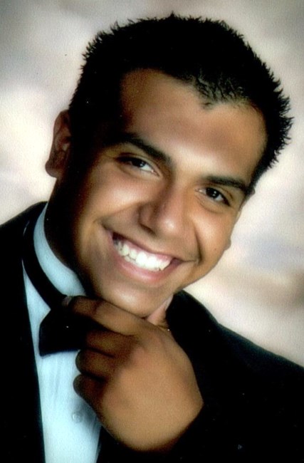 Obituary of Manuel Vejar