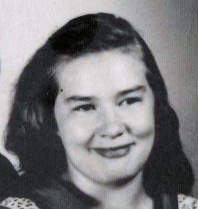 Avis de décès de Shirley "Mrs. Joe" Thompson