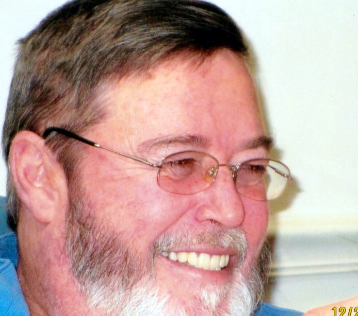 Obituary of Chris Patrick Hamm