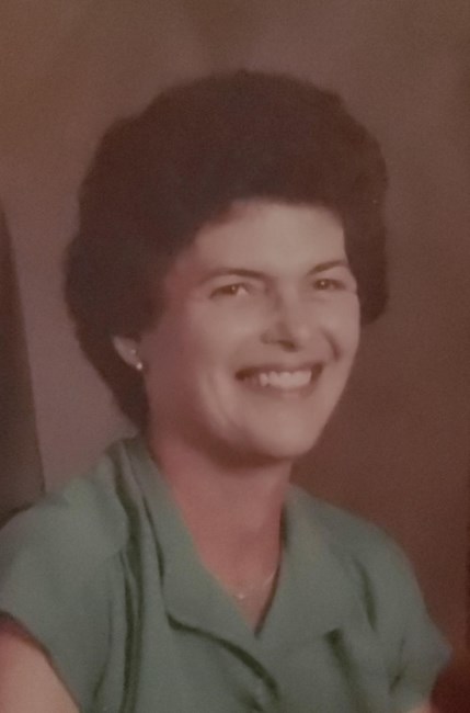 Obituary of Geraldine Mae (Huber) Lynch