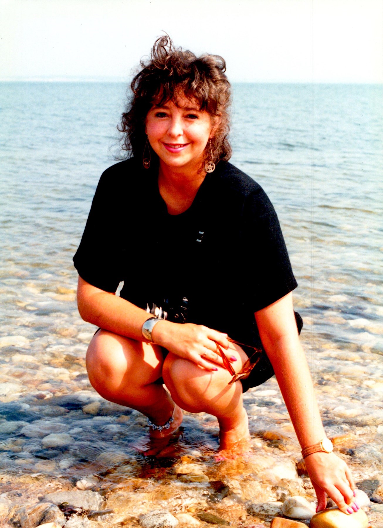 Lisa Marie DePinter Obituary Miller Place, NY