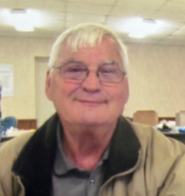 Obituary of Robert Jack Leedle