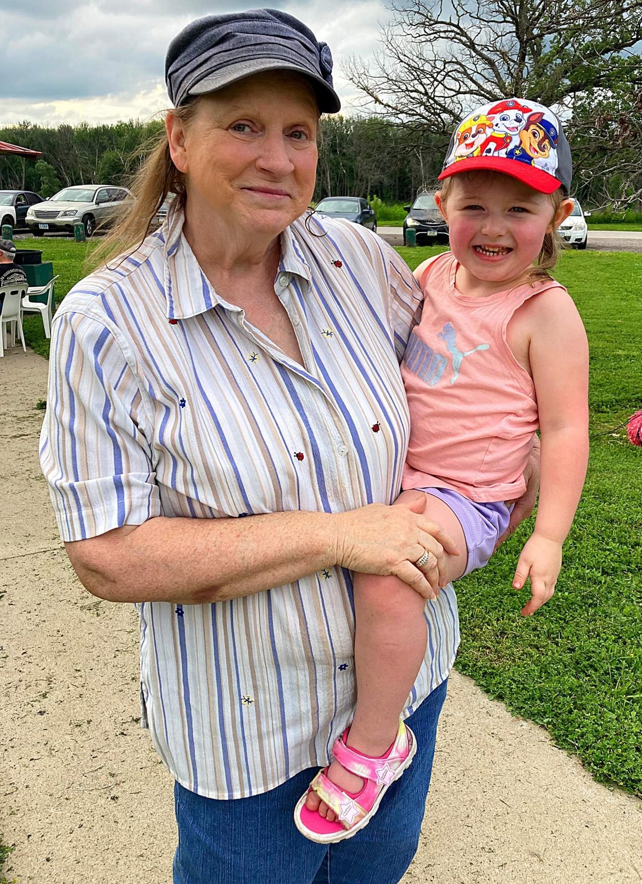 Obituary of Brenda Kay Townsend