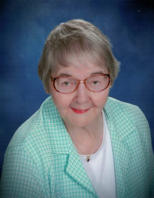 Obituary of Kathleen Rooney