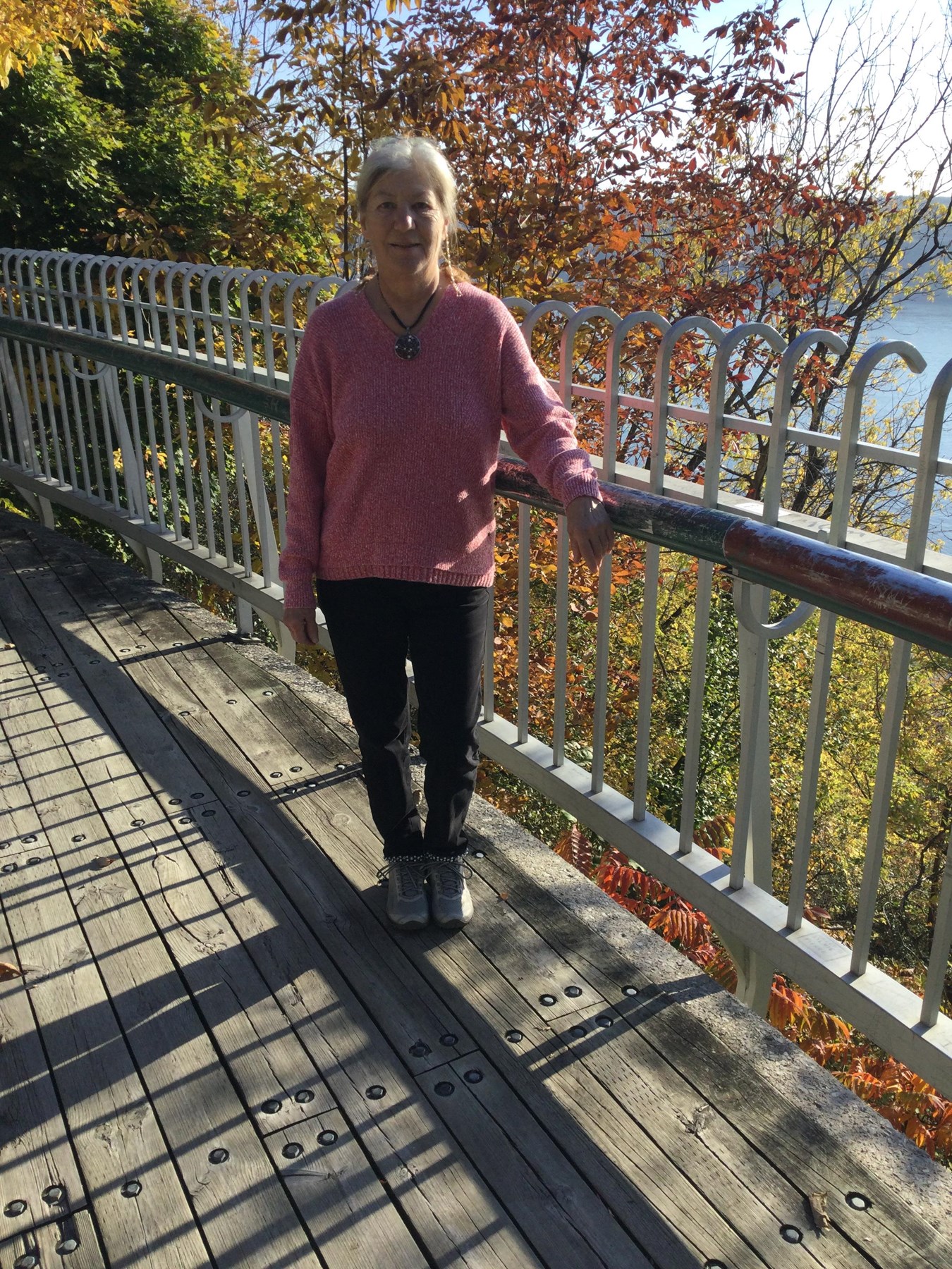 Obituario de Carol Paiement