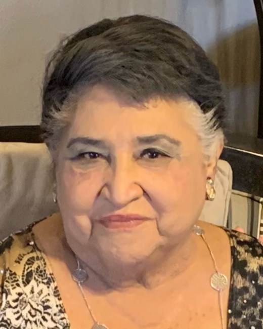 Obituary of Isabel H. Rascon