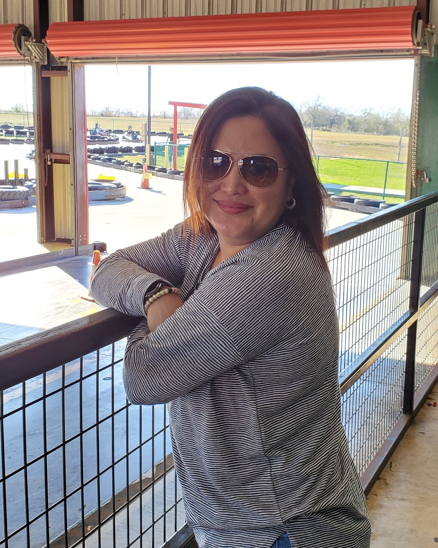 Obituary of Diane Reyes-Alaniz