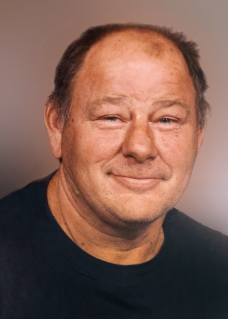 Obituary of Raymond Lewis Feltenbarger