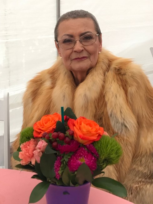 Obituary of Patricia Aurelia Soto