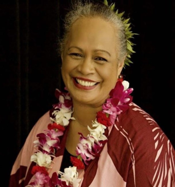 Obituary of Annie Leka Dickinson