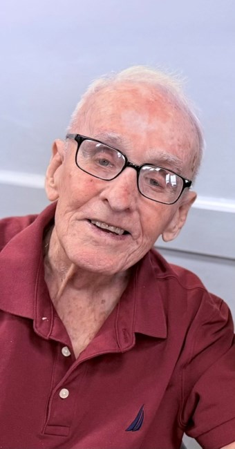 Obituary of Mr. William R. Flynn