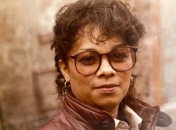 Obituary of Digna Irene Padilla