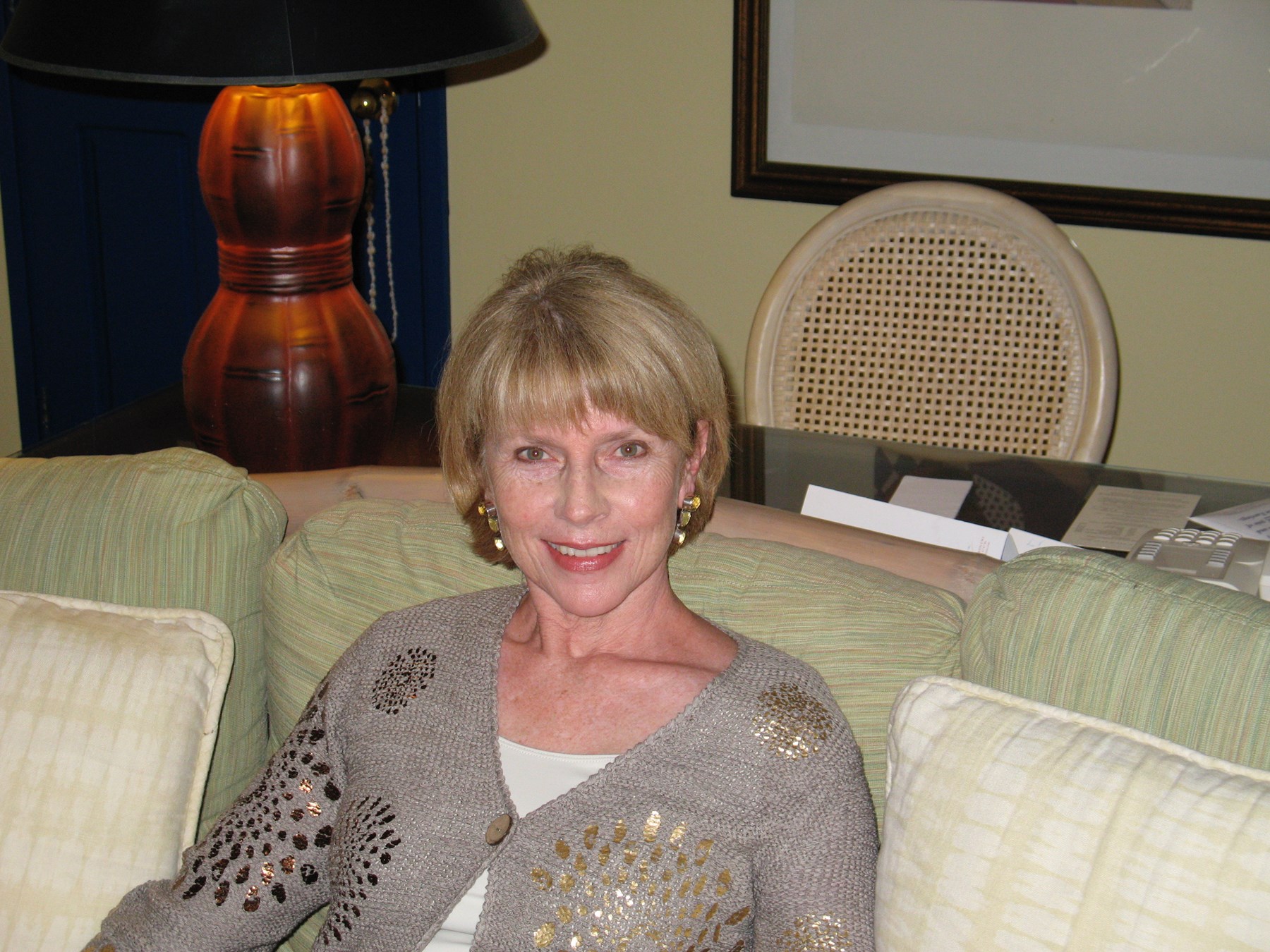 Obituary of Sara Elizabeth (Donelan) Whitworth