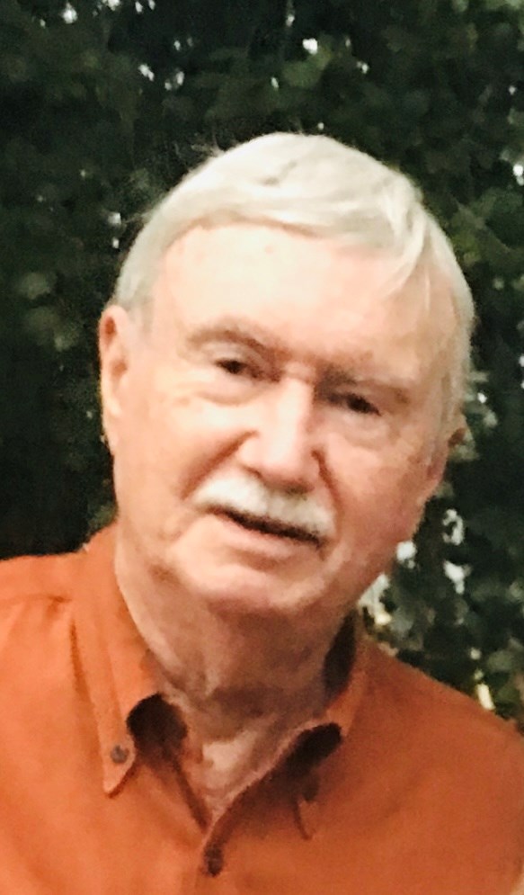 Obituary of John Thomas Lovell