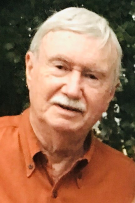 Obituary of John Thomas Lovell