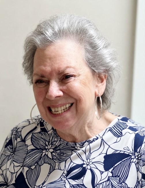 Obituary of Hermine Sue Shapiro