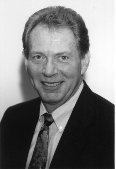 Obituary of L Dean Clements