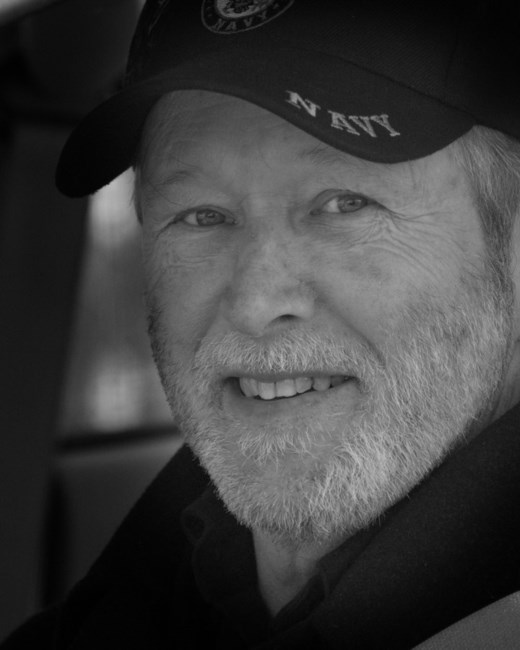 Obituary of Joseph "Jay" Vincent