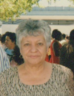 Obituary of Rosenda Perez