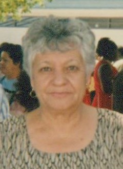 Obituary of Rosenda Perez